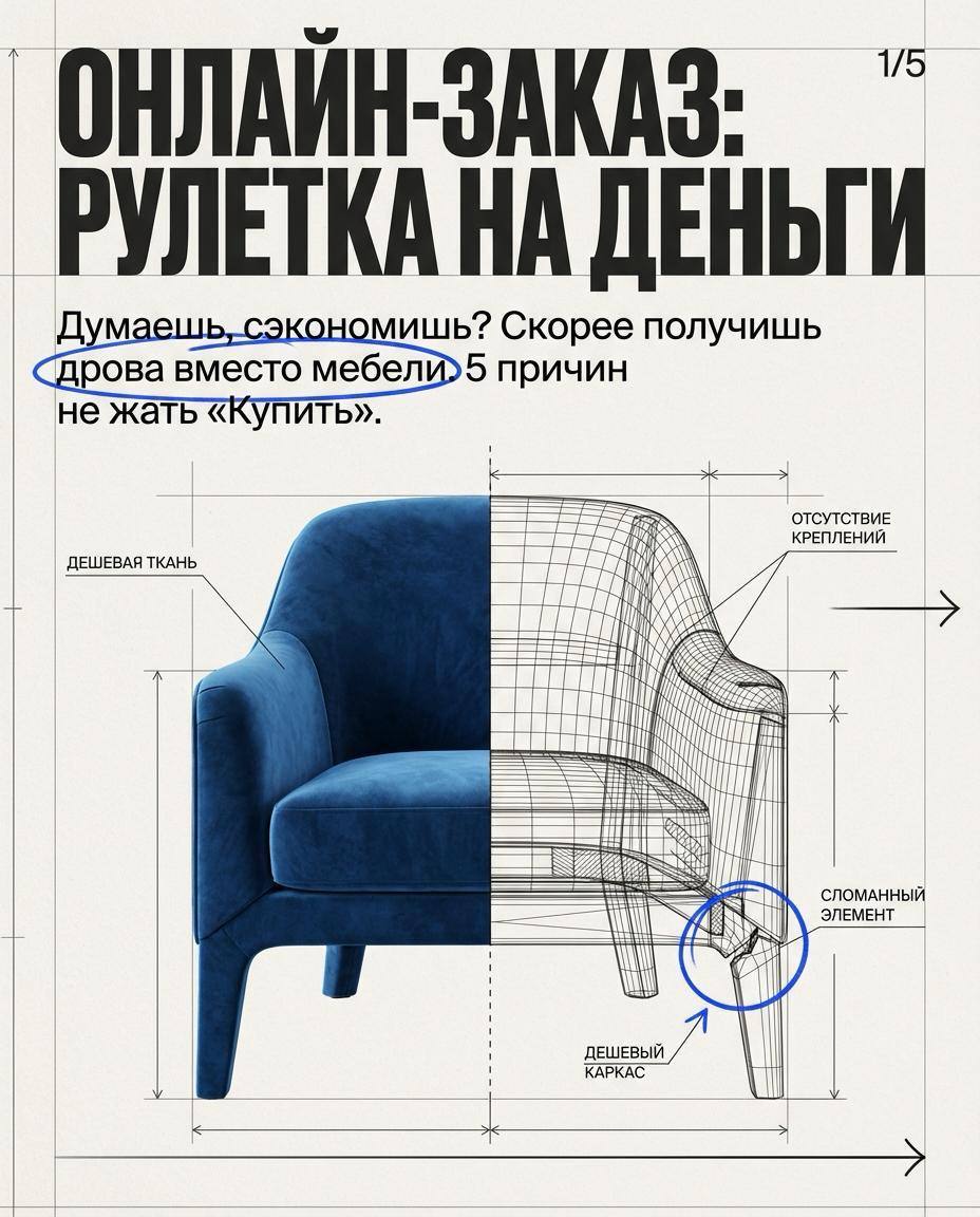 Пример карусели 5