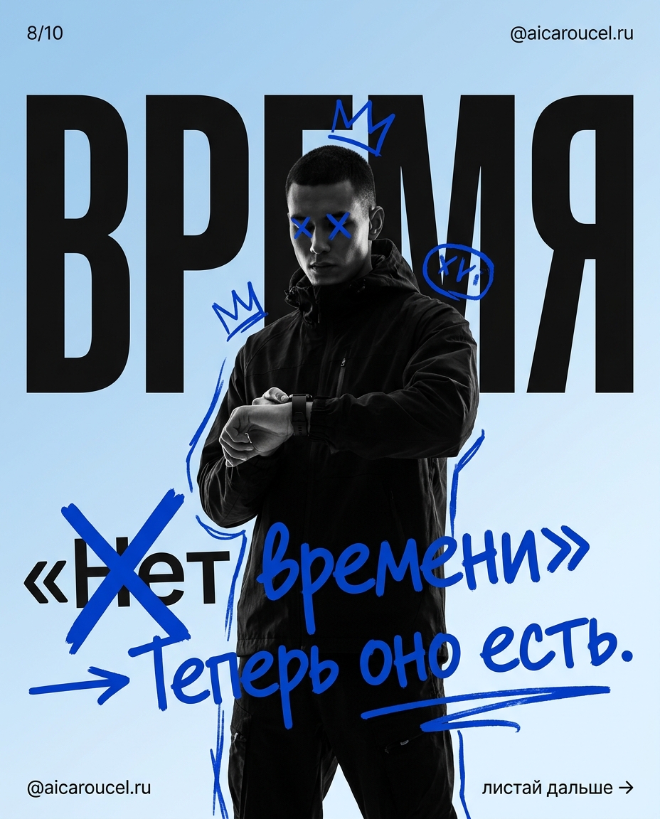 Пример карусели 12